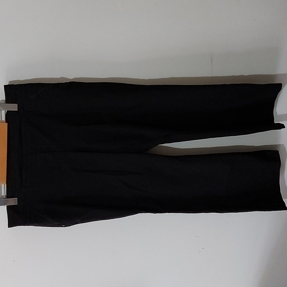 Reitmans Black Boot Cut Pants